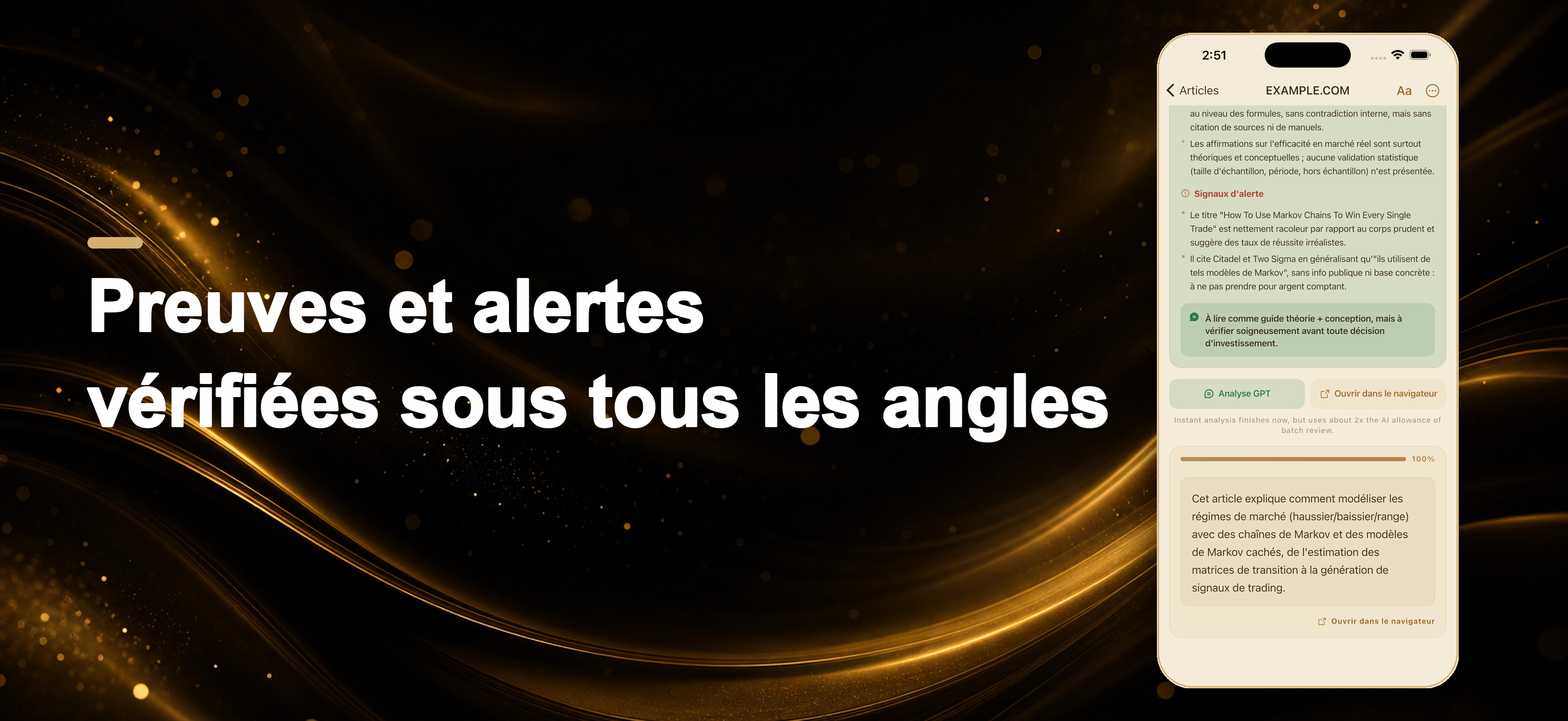 Analyse approfondie GPT-5